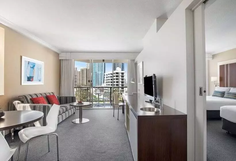 Fotos del hotel Mantra On View:  12