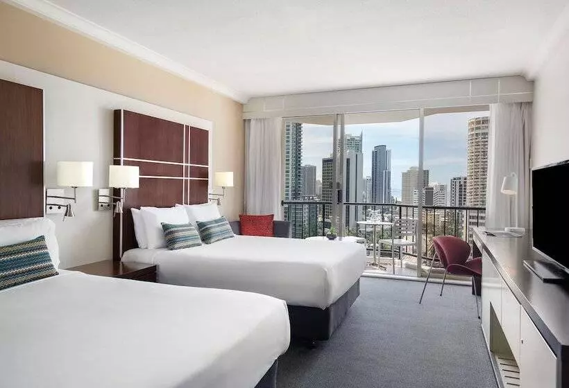 Fotos del hotel Mantra On View:  18