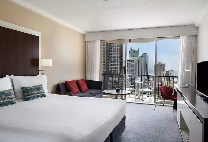 Fotos del hotel Mantra On View:  16