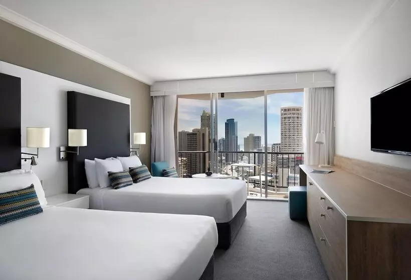 Fotos del hotel Mantra On View:  13