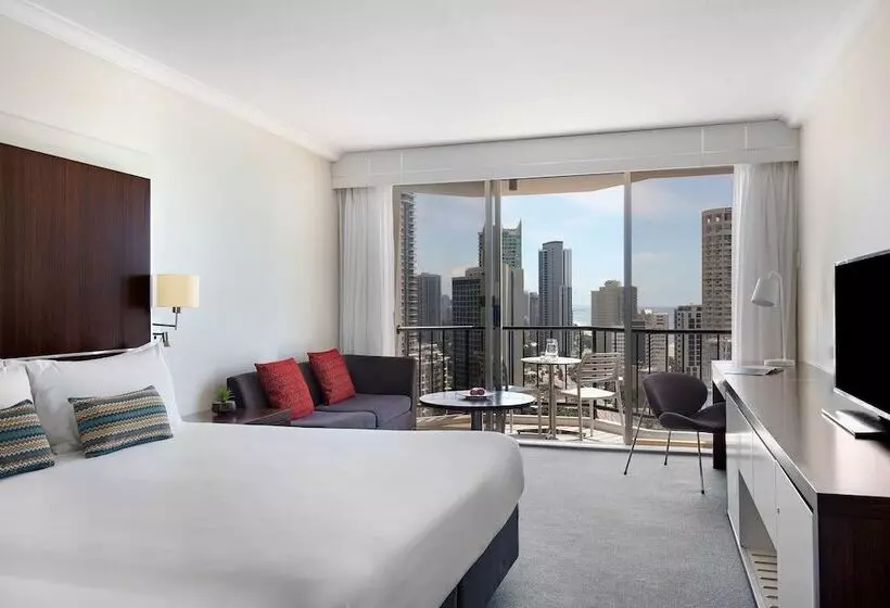 Fotos del hotel Mantra On View:  20