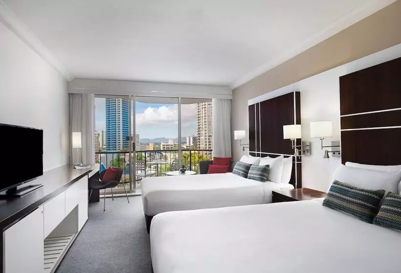 Fotos del hotel Mantra On View:  21