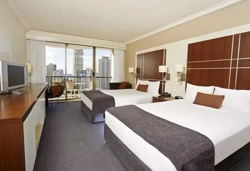 Fotos del hotel Mantra On View:  19