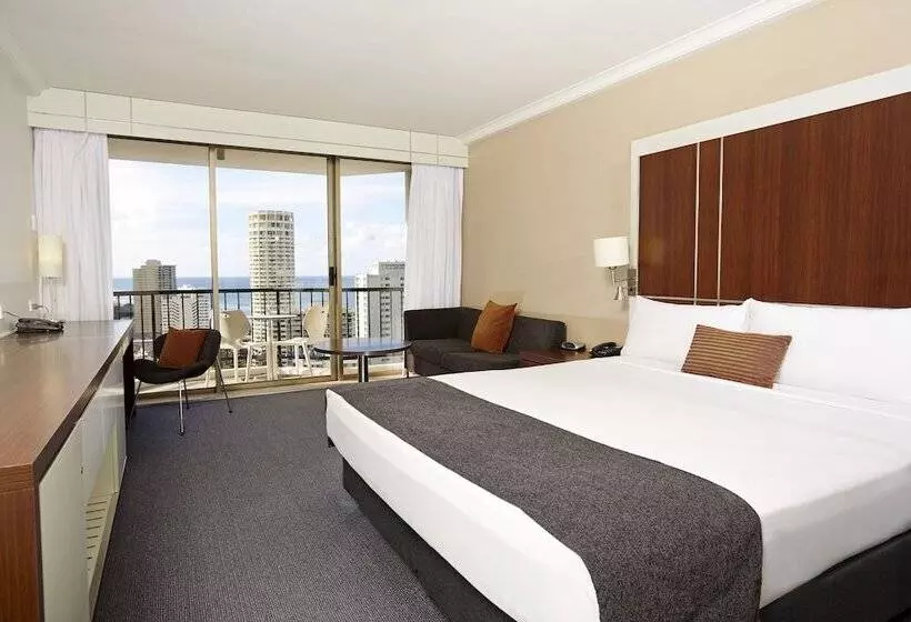 Fotos del hotel Mantra On View:  23