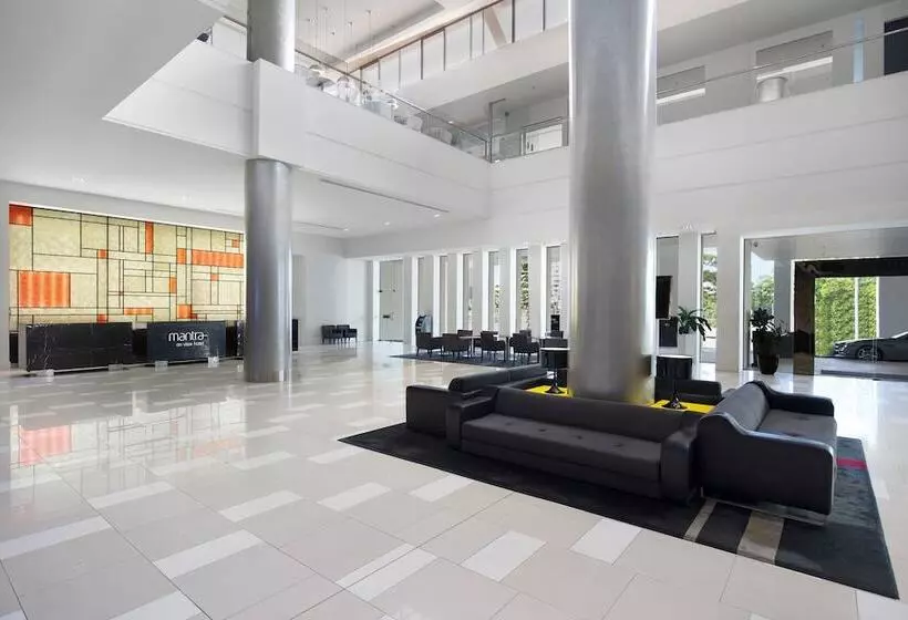 Fotos del hotel Mantra On View:  3