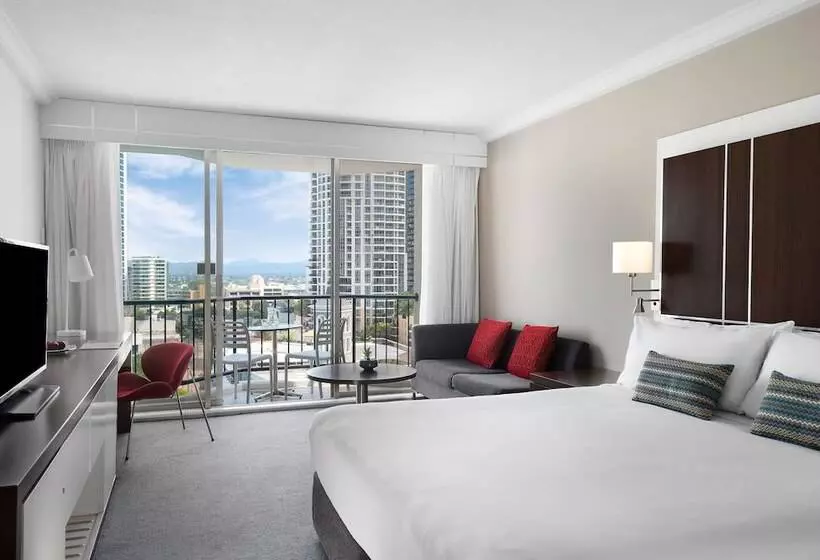 Fotos del hotel Mantra On View:  22