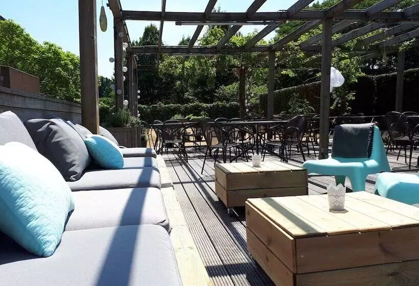 Fotos del hotel Mercure Hotel Brussels Airport:  4