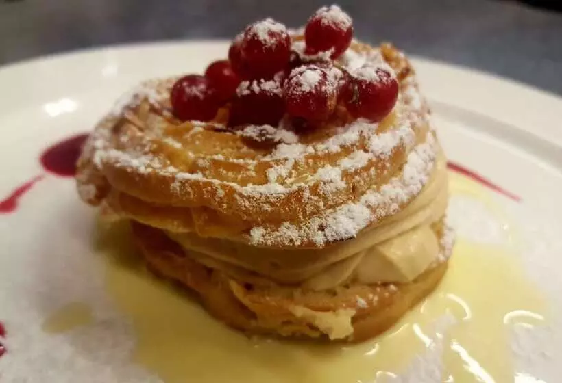 Fotos del hotel Mercure Hotel Brussels Airport:  3