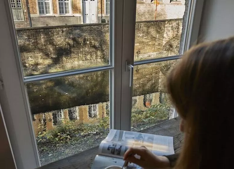 Fotos del hotel Monsieur Ernest:  8