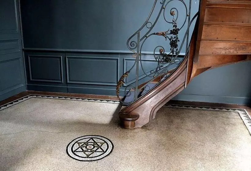 Fotos del hotel Monsieur Ernest:  19