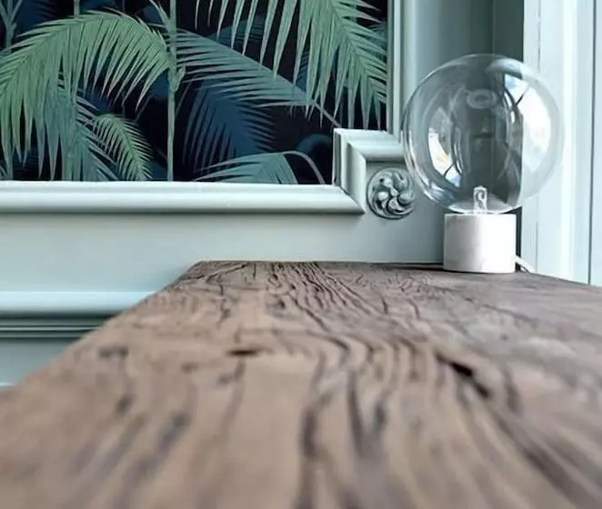 Fotos del hotel Monsieur Ernest:  20