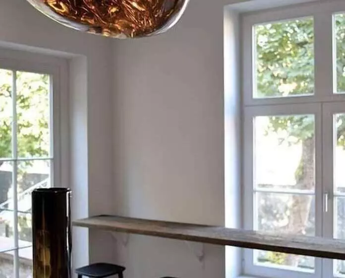 Fotos del hotel Monsieur Ernest:  13