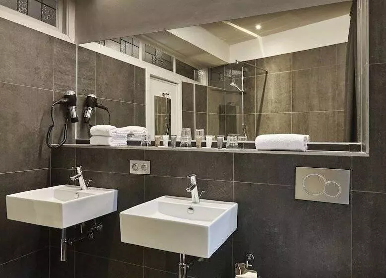 Fotos del hotel Monsieur Ernest:  11