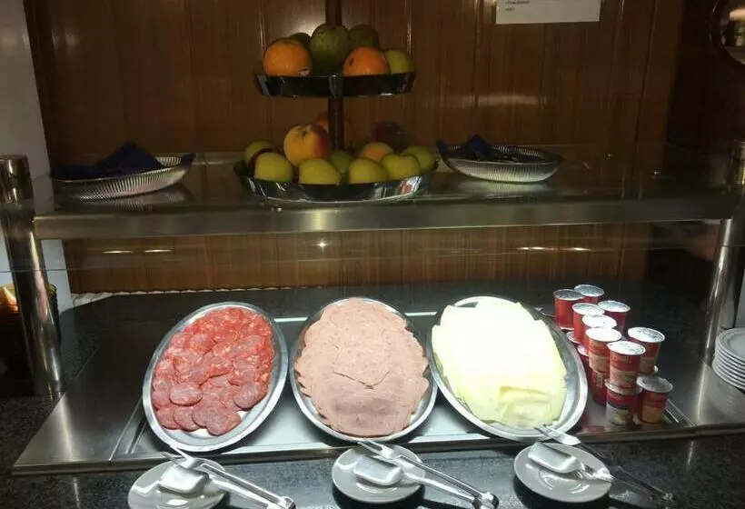 Fotos del hotel Parma:  2