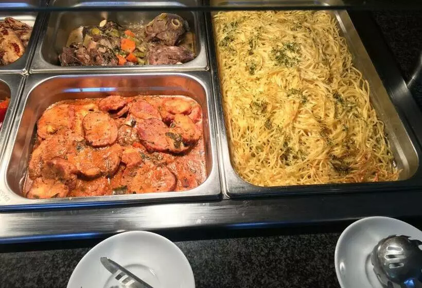 Fotos del hotel Parma:  6