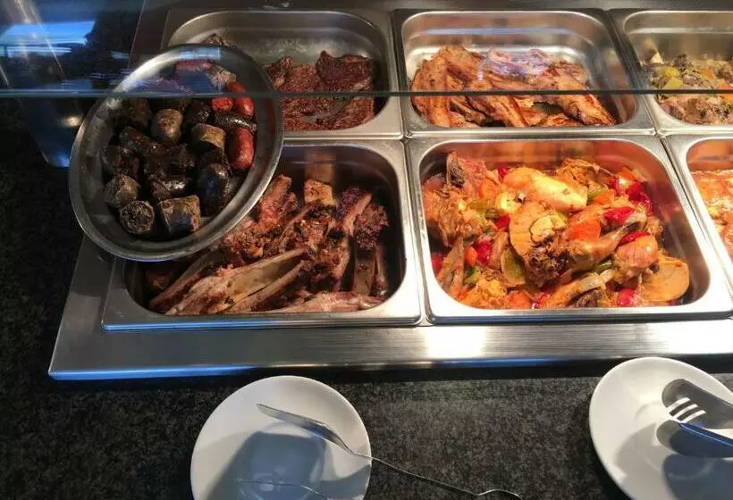 Fotos del hotel Parma:  12