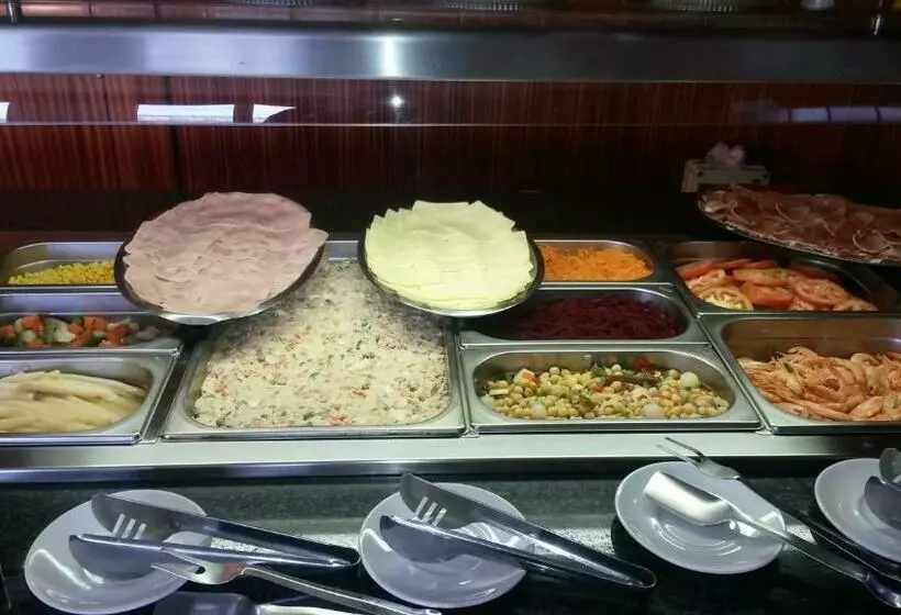 Fotos del hotel Parma:  11