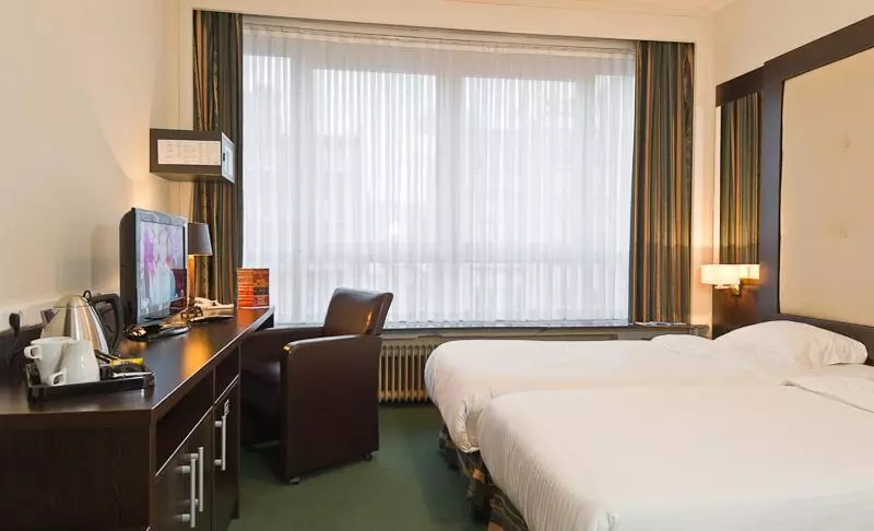 Fotos del hotel Plasky:  8