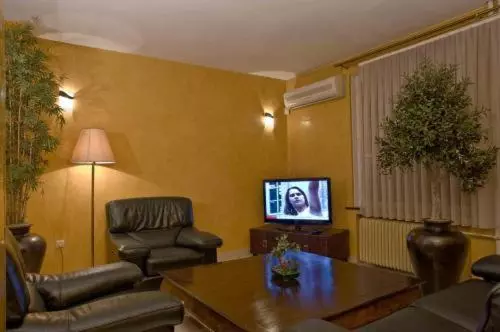 Fotos del hotel Plasky:  15