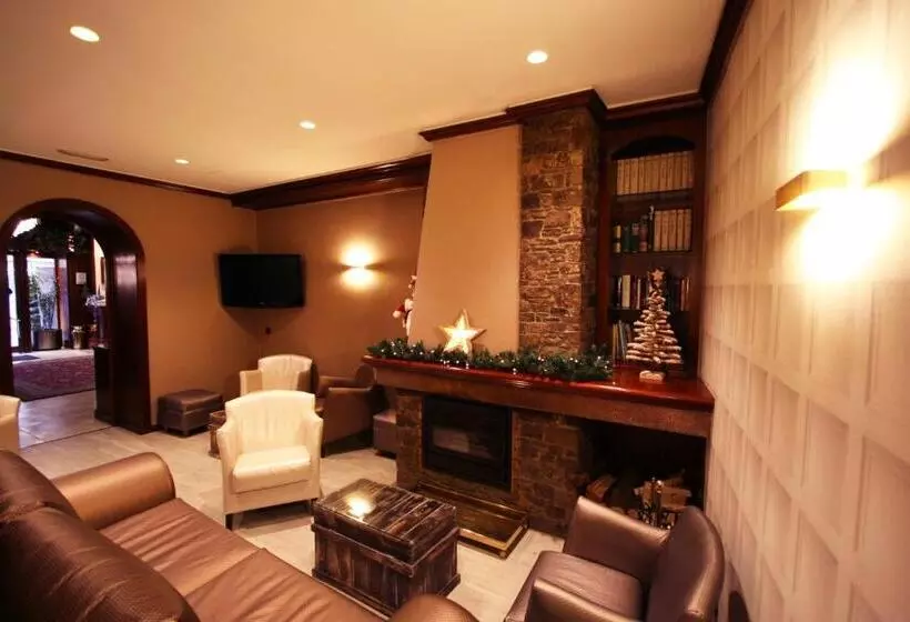 Fotos del hotel Pyrénées:  15