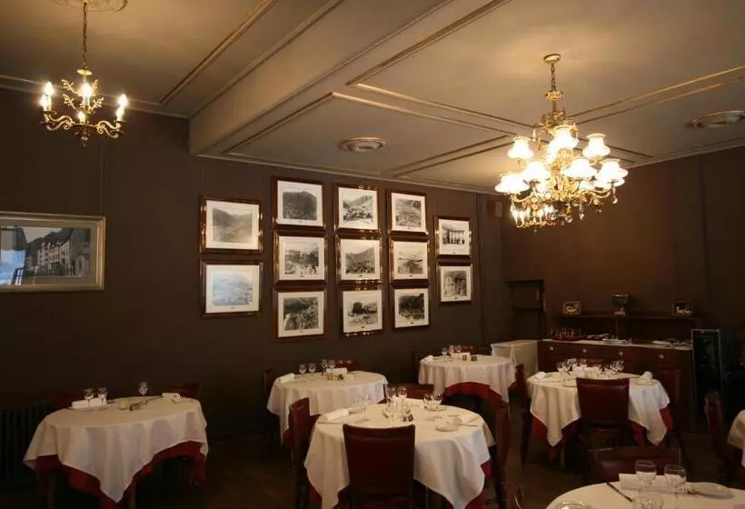 Fotos del hotel Pyrénées:  18