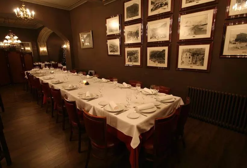 Fotos del hotel Pyrénées:  14