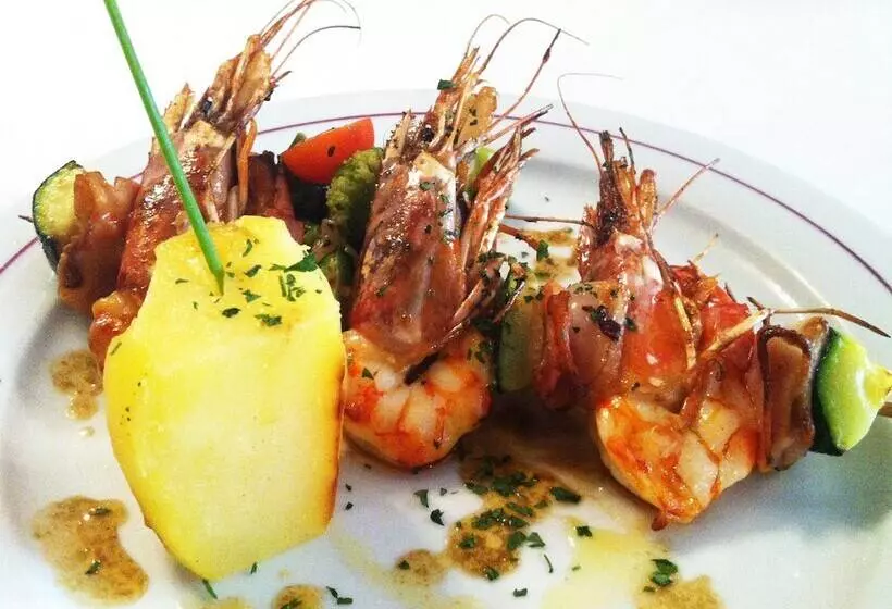 Fotos del hotel Pyrénées:  25