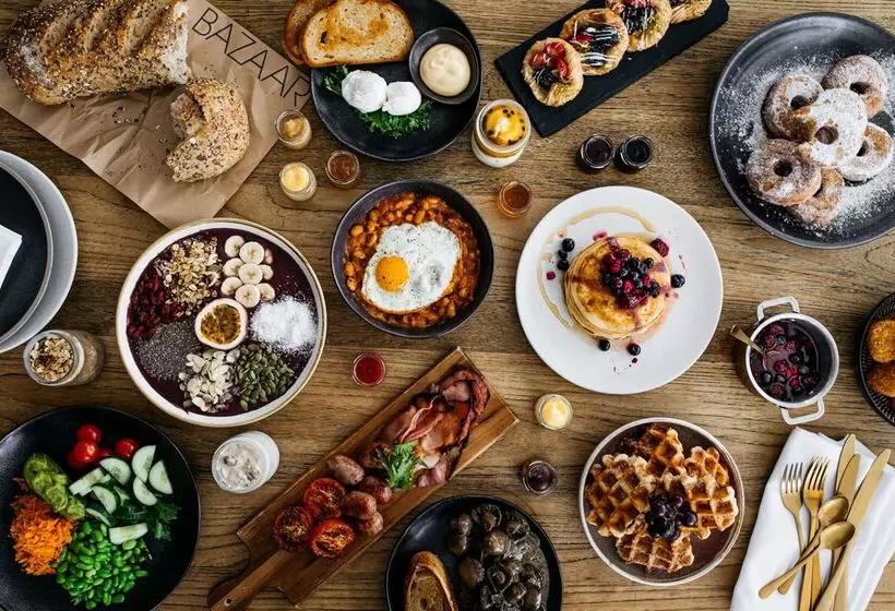 Fotos del hotel Qt Gold Coast:  14