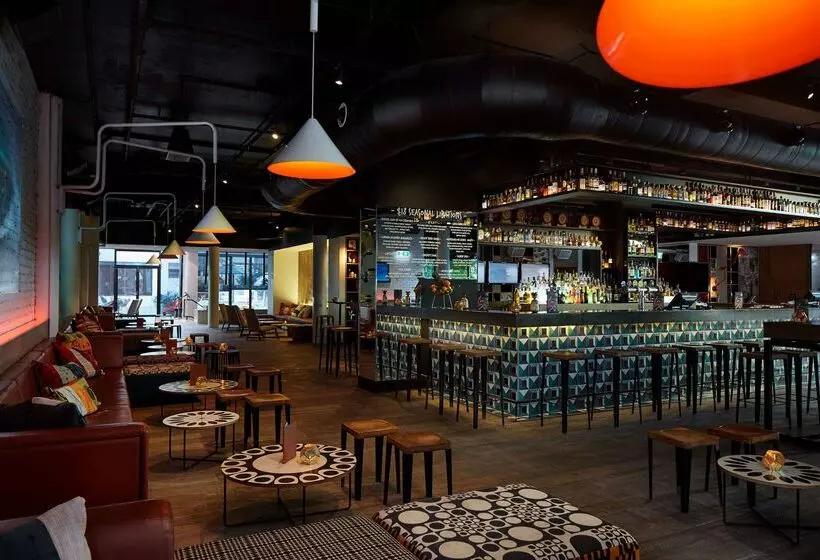 Fotos del hotel Qt Gold Coast:  12