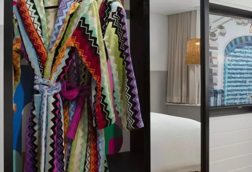 Fotos del hotel Qt Gold Coast:  22