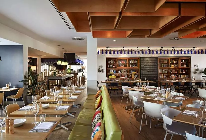 Fotos del hotel Qt Gold Coast:  19