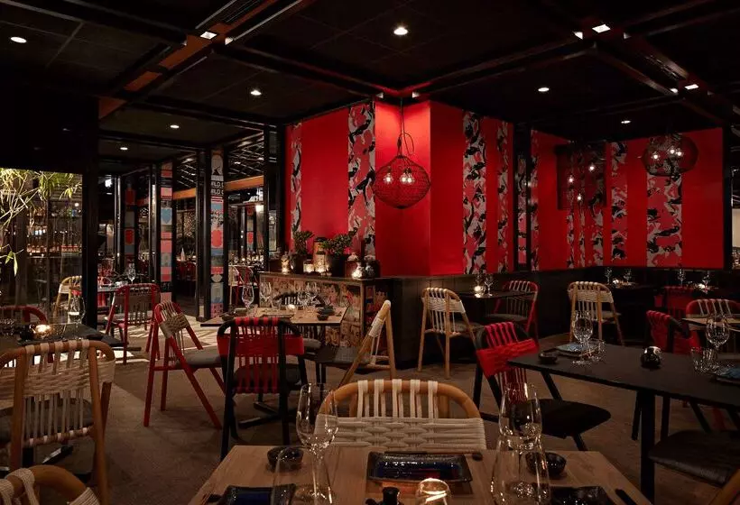 Fotos del hotel Qt Gold Coast:  11