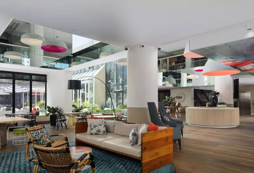 Fotos del hotel Qt Gold Coast:  20