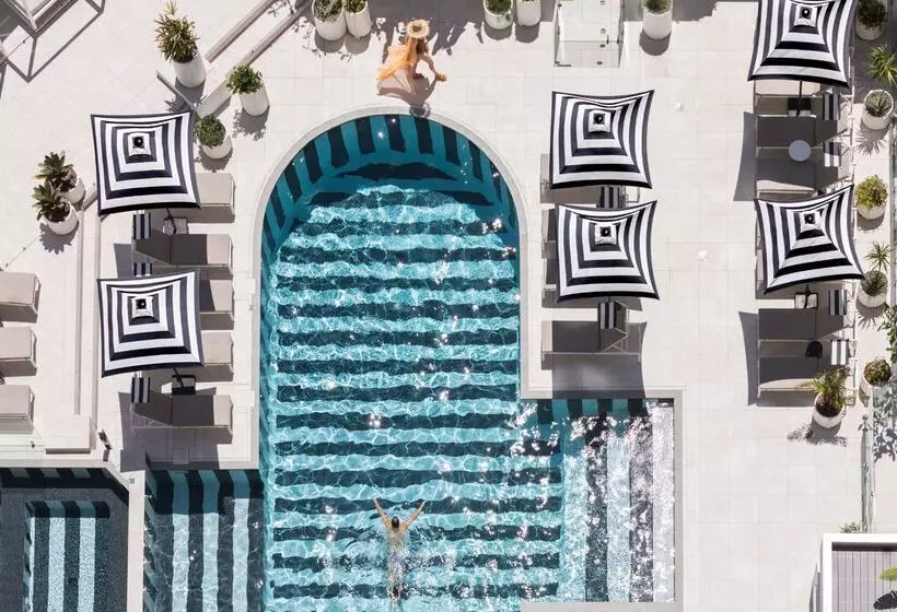 Fotos del hotel Qt Gold Coast:  3