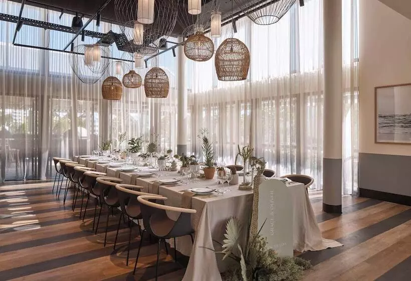 Fotos del hotel Qt Gold Coast:  21