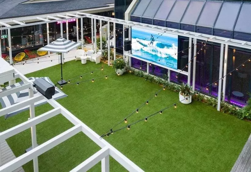 Fotos del hotel Qt Gold Coast:  10