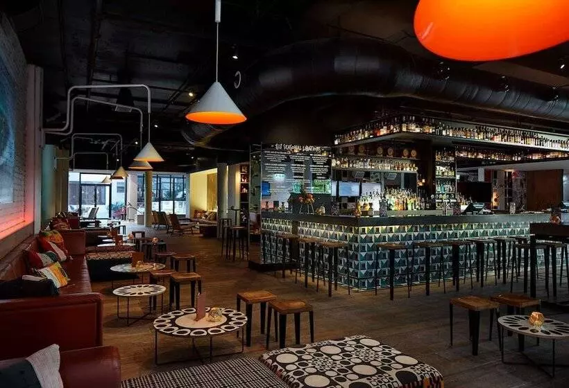 Fotos del hotel Qt Gold Coast:  15