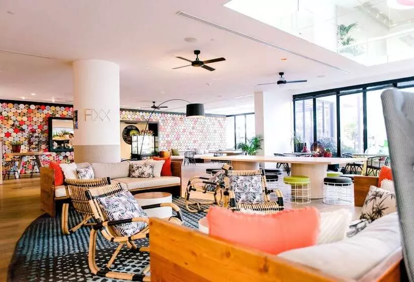 Fotos del hotel Qt Gold Coast:  25