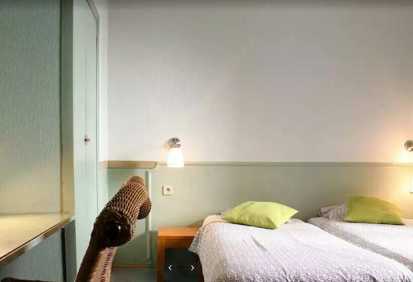 Fotos del hotel Sabina:  10