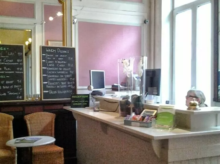 Fotos del hotel Sabina:  9