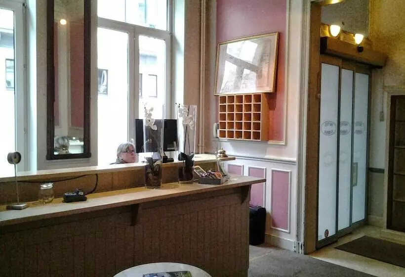 Fotos del hotel Sabina:  7