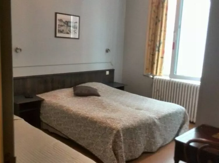 Fotos del hotel Sabina:  2