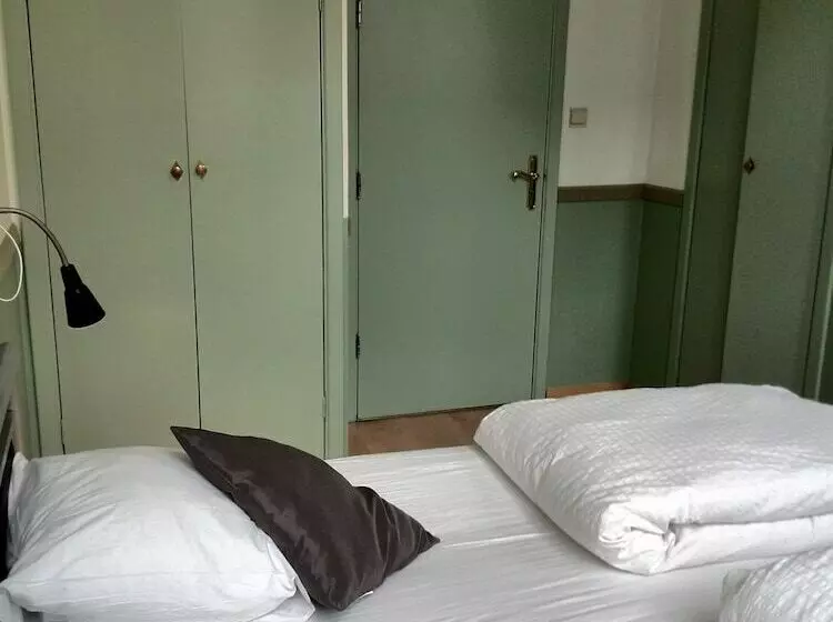 Fotos del hotel Sabina:  17