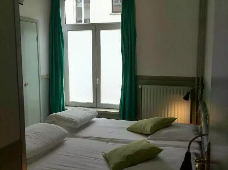 Fotos del hotel Sabina:  18