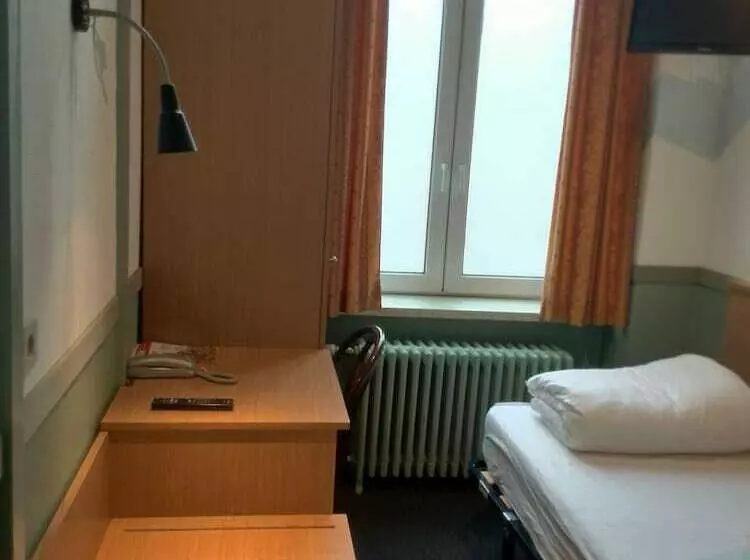 Fotos del hotel Sabina:  6