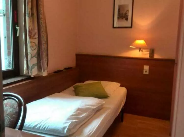 Fotos del hotel Sabina:  12