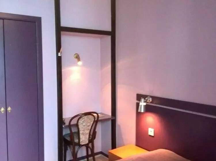 Fotos del hotel Sabina:  19