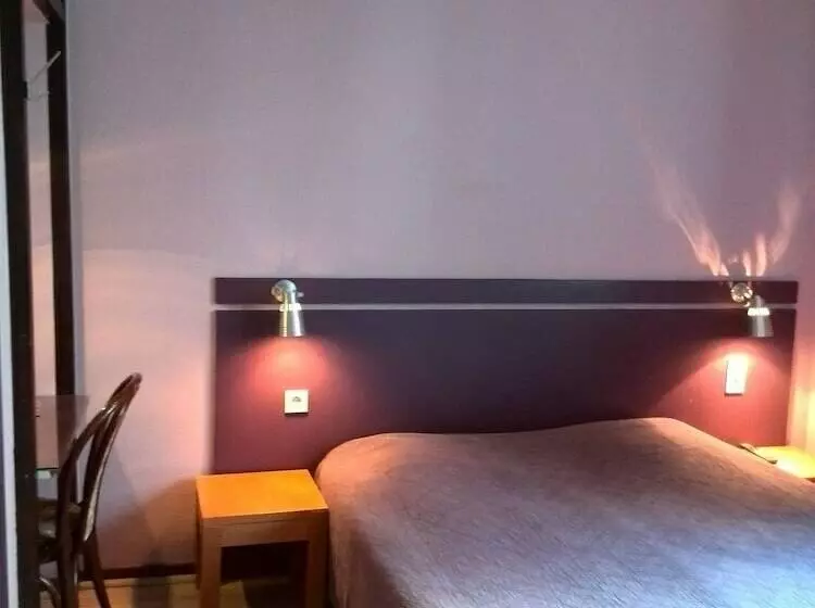 Fotos del hotel Sabina:  14