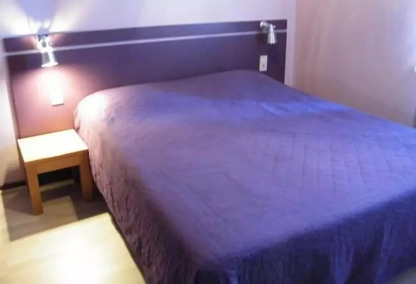 Fotos del hotel Sabina:  15