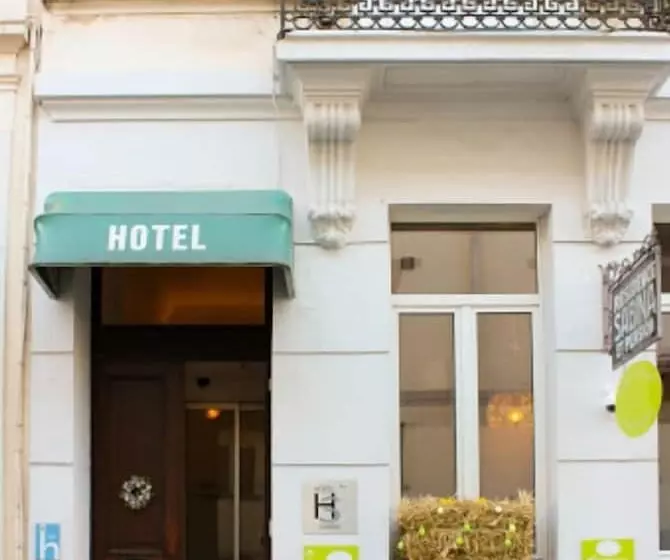 Fotos del hotel Sabina:  1